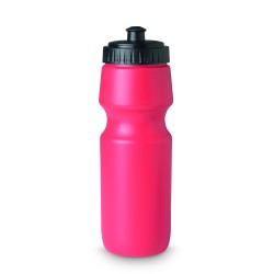 Bidón deportivo de plástico Spot Seven 700 ml