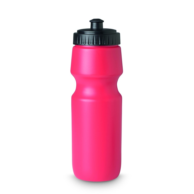 Bidón deportivo de plástico Spot Seven 700 ml