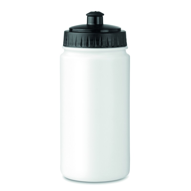 Bidón deportivo de plástico Spot Five 500 ml