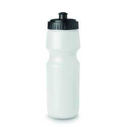 Bidón deportivo de plástico Spot Seven 700 ml