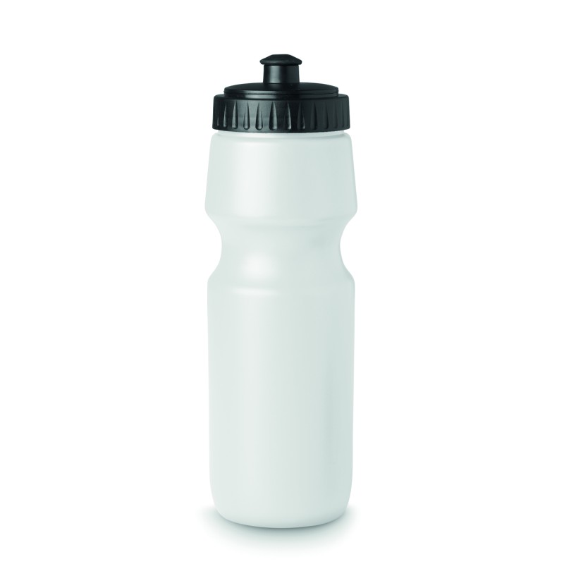 Bidón deportivo de plástico Spot Seven 700 ml