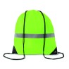 Mochila de cuerdas reflectante Stripe