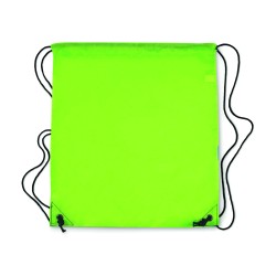 Mochila de cuerdas reflectante Stripe