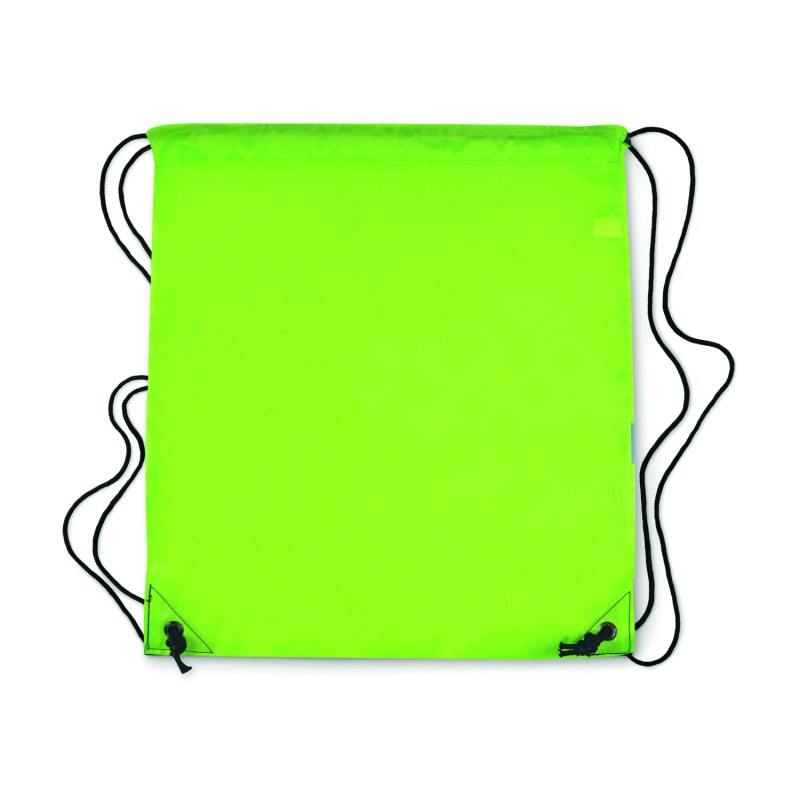 Mochila de cuerdas reflectante Stripe