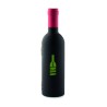 Set de vino con forma de botella Settie