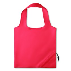 Bolsa plegable de poli&eacute;ster...