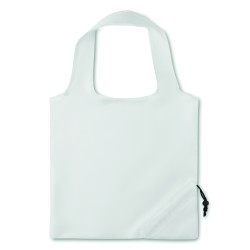Bolsa plegable de poliéster 210D Fresa