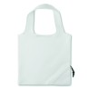 Bolsa plegable de poliéster 210D Fresa