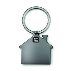 Llavero con forma de casa Imba