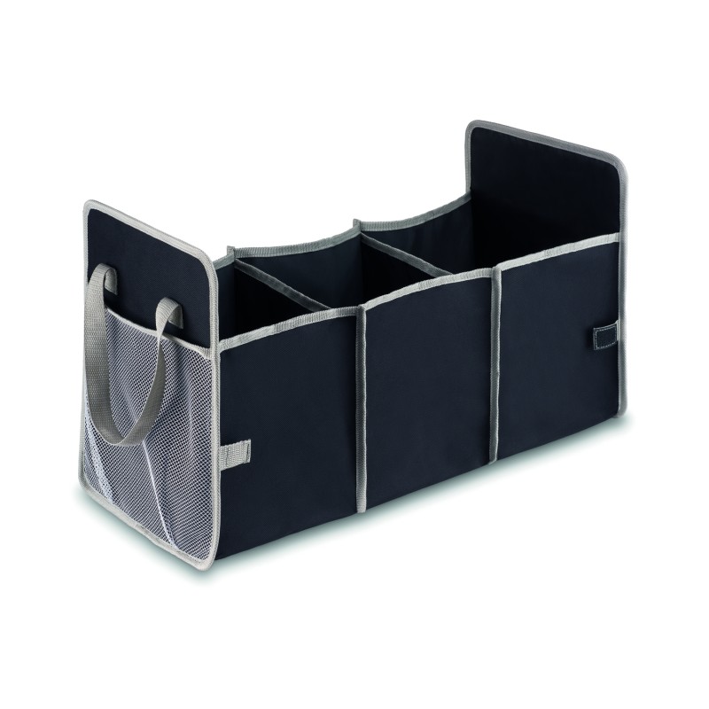 Organizador plegable para coche Organizer
