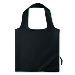 Bolsa plegable de poliéster 210D Fresa