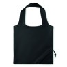 Bolsa plegable de poliéster 210D Fresa