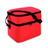 Bolsa nevera de 2 compartimentos Casey