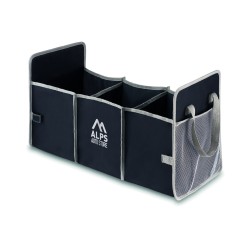 Organizador plegable para coche Organizer