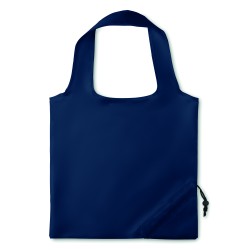 Bolsa plegable de poliéster 210D Fresa