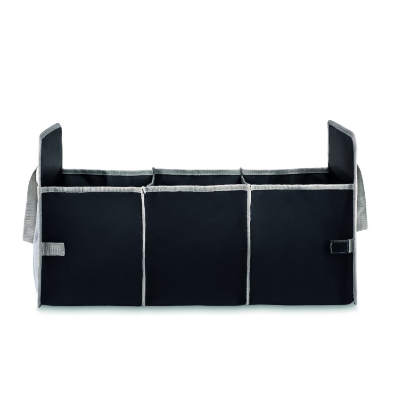 Organizador plegable para coche Organizer