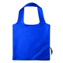 Bolsa plegable de poliéster 210D Fresa