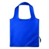 Bolsa plegable de poliéster 210D Fresa