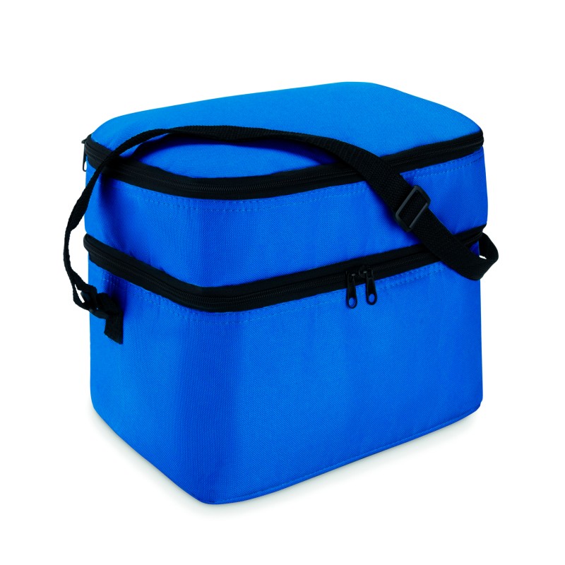 Bolsa nevera de 2 compartimentos Casey