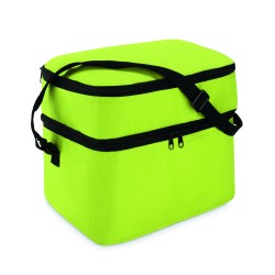 Bolsa nevera de 2 compartimentos Casey