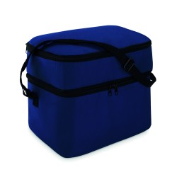 Bolsa nevera de 2 compartimentos Casey