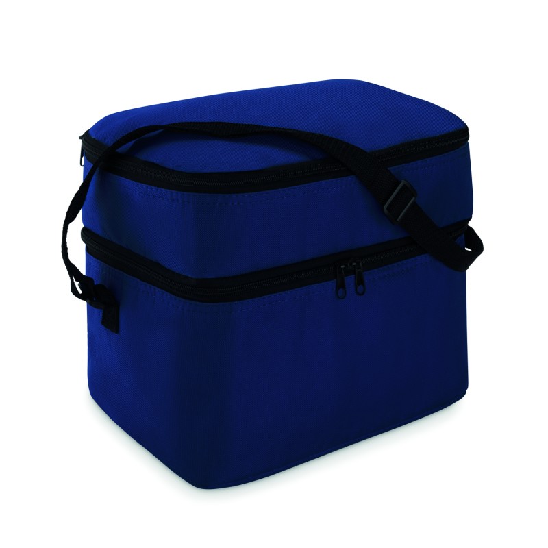 Bolsa nevera de 2 compartimentos Casey