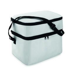 Bolsa nevera de 2 compartimentos Casey
