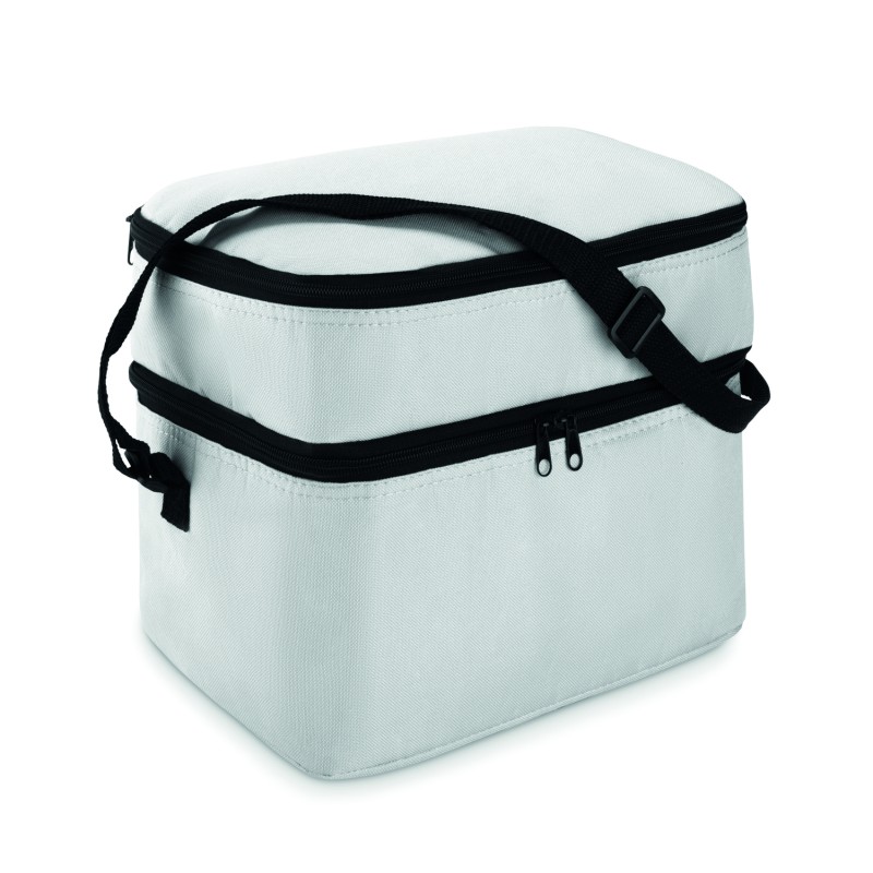 Bolsa nevera de 2 compartimentos Casey