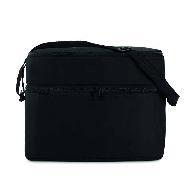 Bolsa nevera de 2 compartimentos Casey
