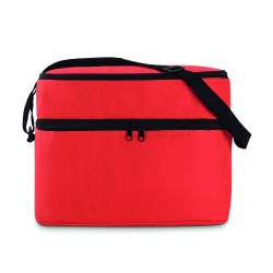 Bolsa nevera de 2 compartimentos Casey