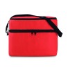 Bolsa nevera de 2 compartimentos Casey