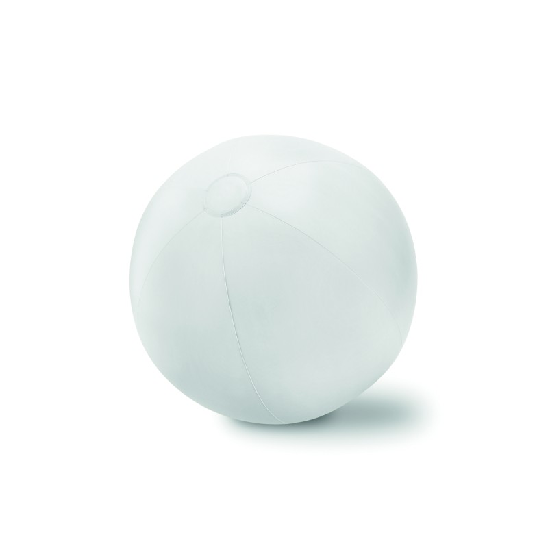 Pelota de playa hinchable Play