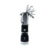Linterna multiusos con martillo de emergencia Hamlight