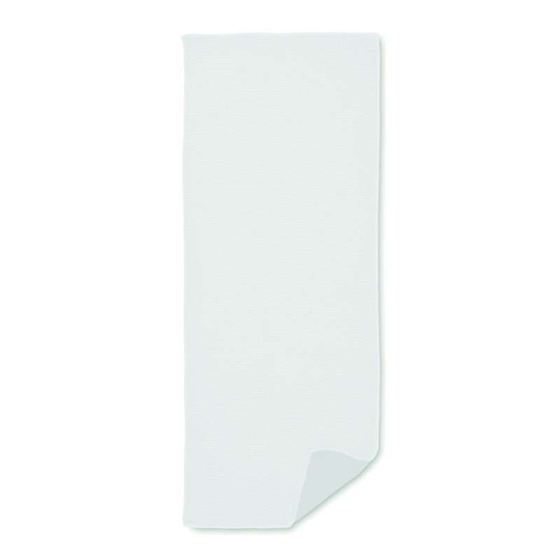 Toalla de deporte de microfibra Taoru 30x80 cm