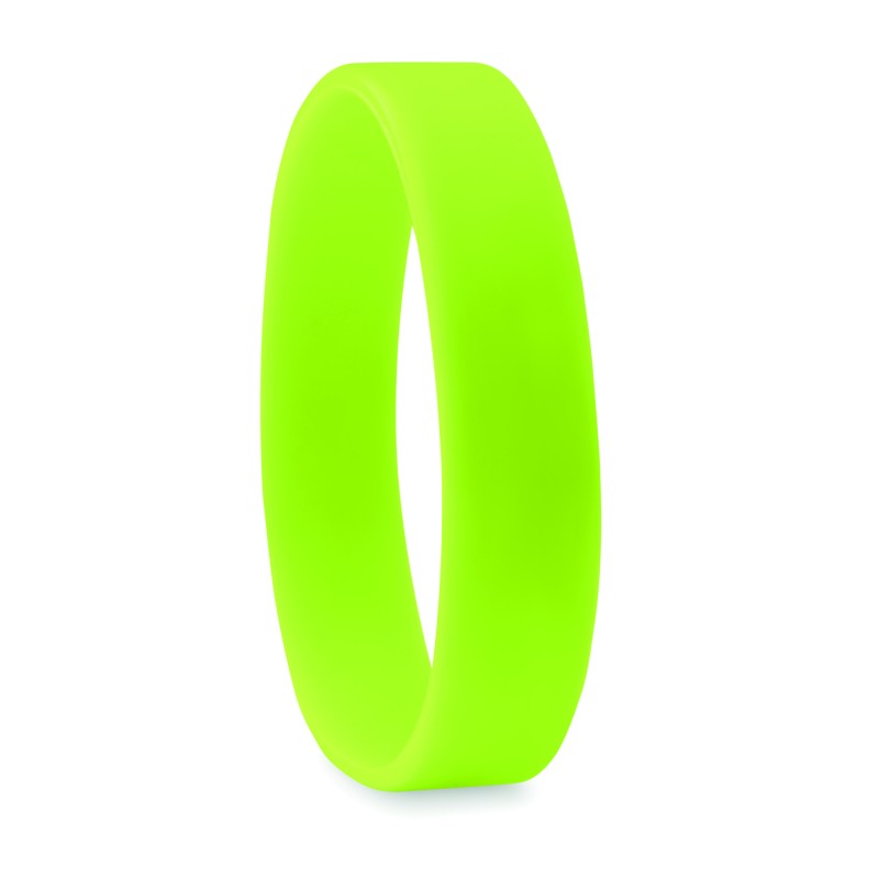 Pulsera de silicona Event