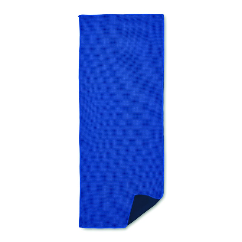 Toalla de deporte de microfibra Taoru 30x80 cm