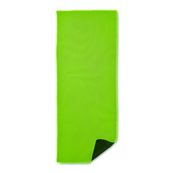Toalla de deporte de microfibra Taoru 30x80 cm