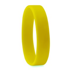 Pulsera de silicona Event