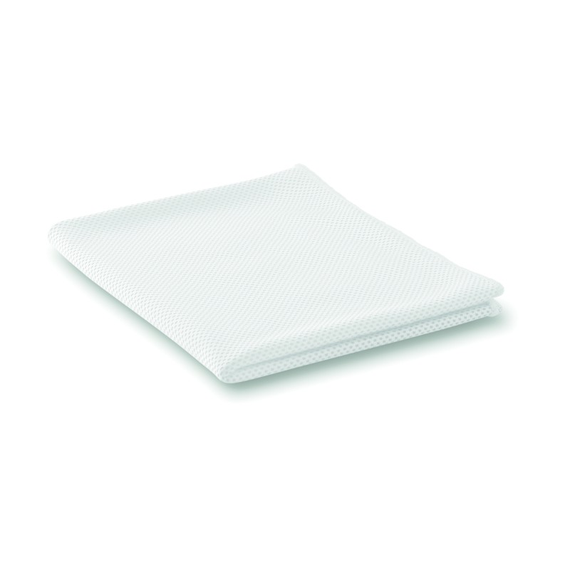 Toalla de deporte de microfibra Taoru 30x80 cm