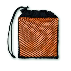 Toalla de deporte con funda...