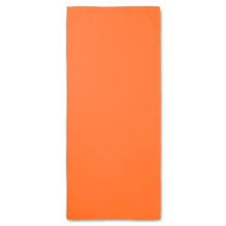 Toalla de deporte con funda Tuko 35x80 cm