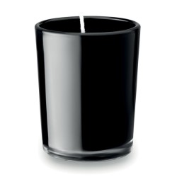 Vela arom&aacute;tica en vaso de...