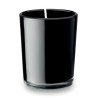 Vela aromática en vaso de cristal Selight