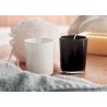 Vela aromática en vaso de cristal Selight
