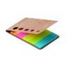Notas adhesivas de 5 colores Memosticky