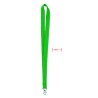 Lanyard con gancho de metal Simple Lany 20 mm