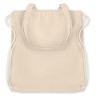 Mochila de cuerdas de lona con asas Moira
