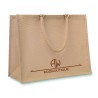 Bolsa de la compra de yute Brick Lane