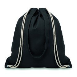 Mochila de cuerdas de lona...