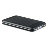 Powerbank solar de aluminio Solarflat 4000 mAh